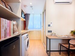Upper Bukit Timah Road (D21), Apartment #500793181